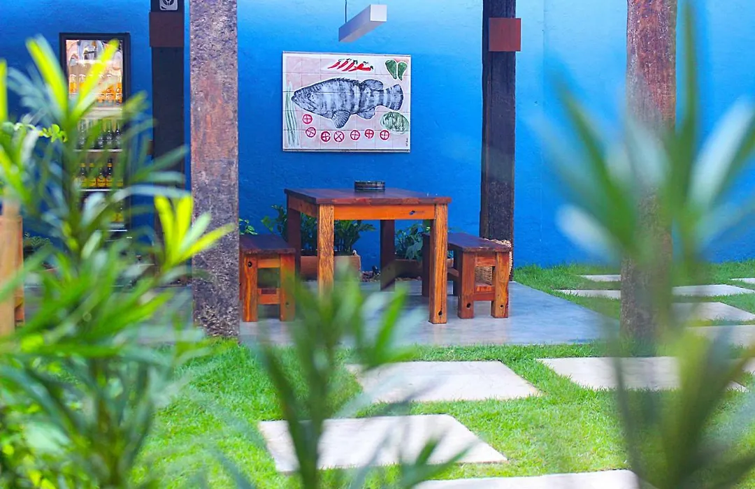 Green 53 Boutique Hotel-1